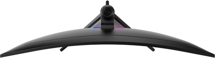 MSI MAG 342CQR E2 top