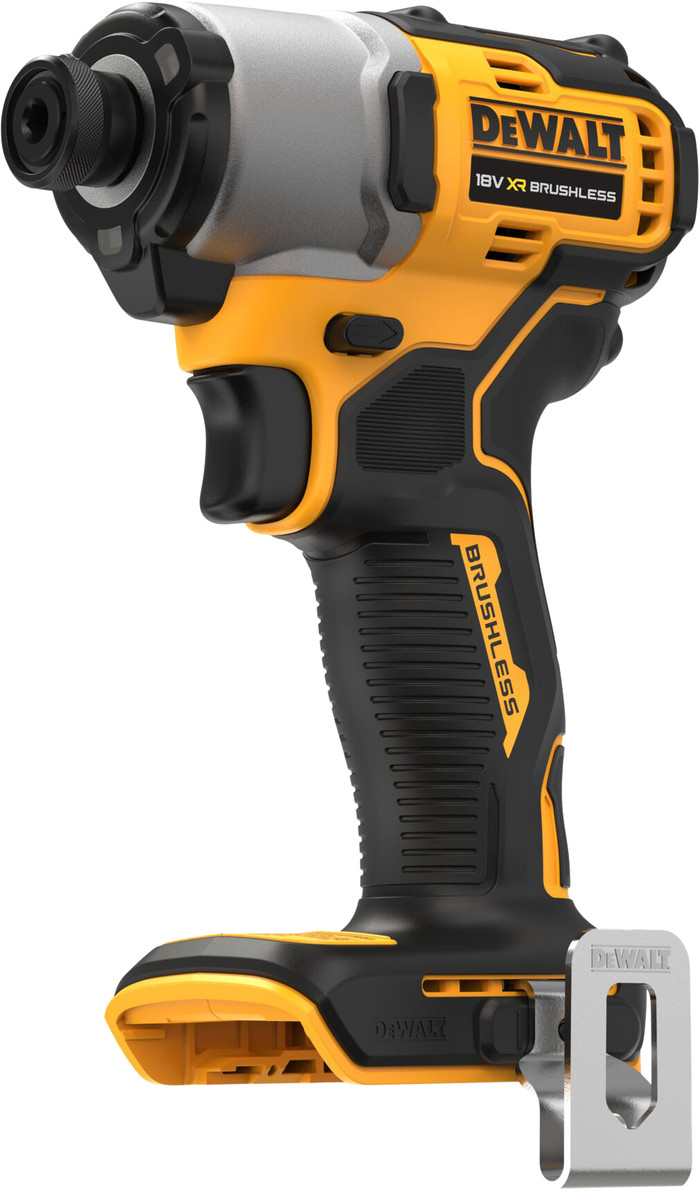 DEWALT DCF840NT-XJ (without battery) right side