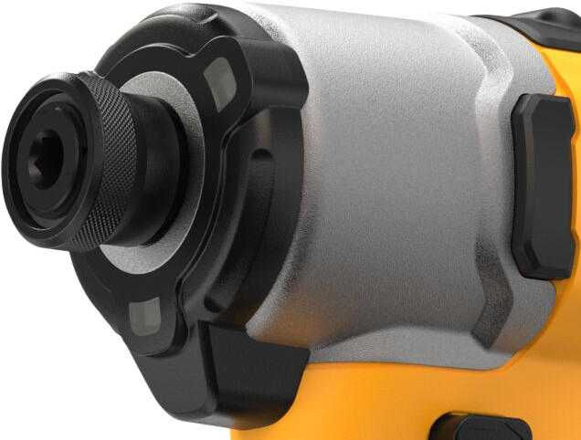DEWALT DCF840NT-XJ (without battery) detail