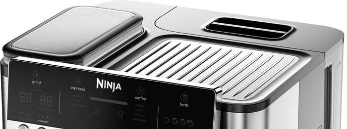 Ninja Luxurious Café Premier ES601EU top