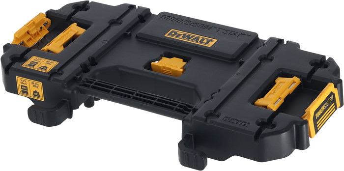 DeWalt DWV9510-XJ rechterkant