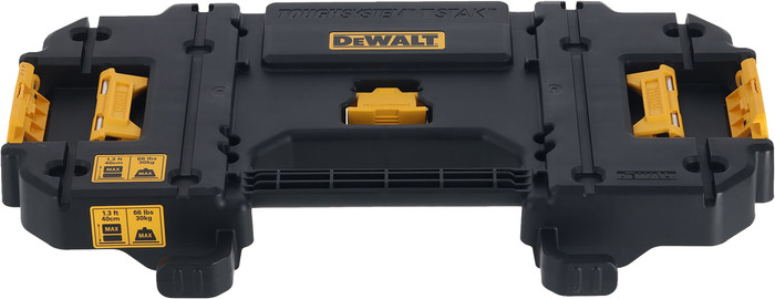 DeWalt DWV9510-XJ bovenkant