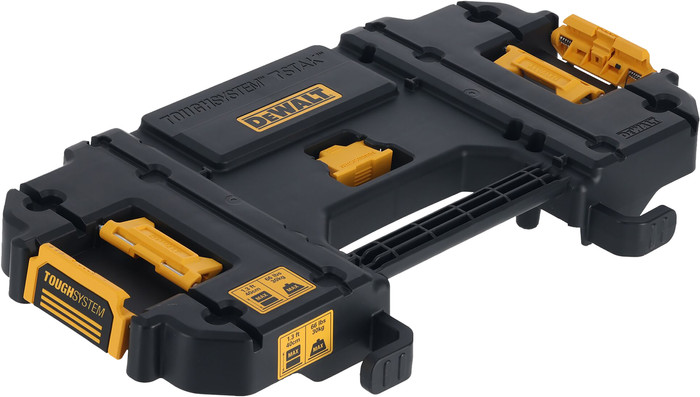 DeWalt DWV9510-XJ linkerkant