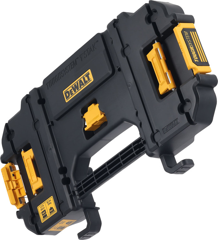 DeWalt DWV9510-XJ rechterkant