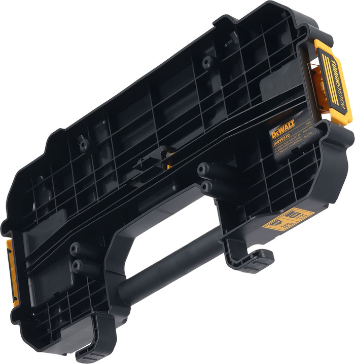 DeWalt DWV9510-XJ achterkant