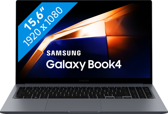 Samsung Galaxy Book4 NP750XGK-KG1NL Main Image