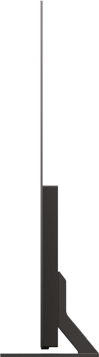 LG 83 inches OLED B56 4K (2025) + LG DS95TR right side