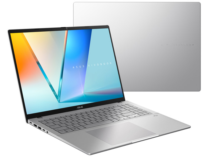 ASUS Vivobook S16 M3607HA-RP145W detail