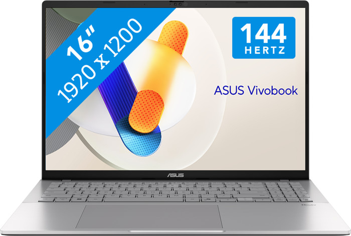 ASUS Vivobook S16 M3607HA-RP145W Main Image