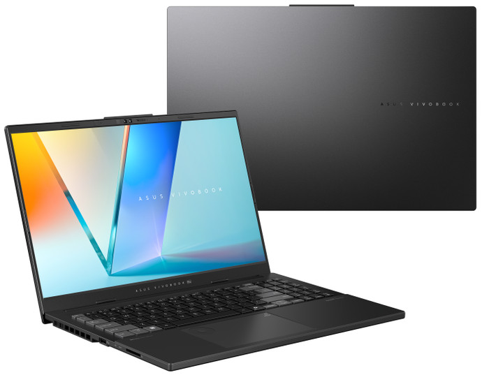 ASUS Vivobook Pro 15 OLED N6506CU-MA089WS detail