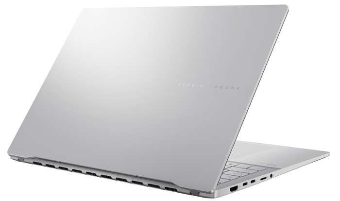 ASUS Vivobook S15 Copilot+PC M5506WA-MA071W achterkant