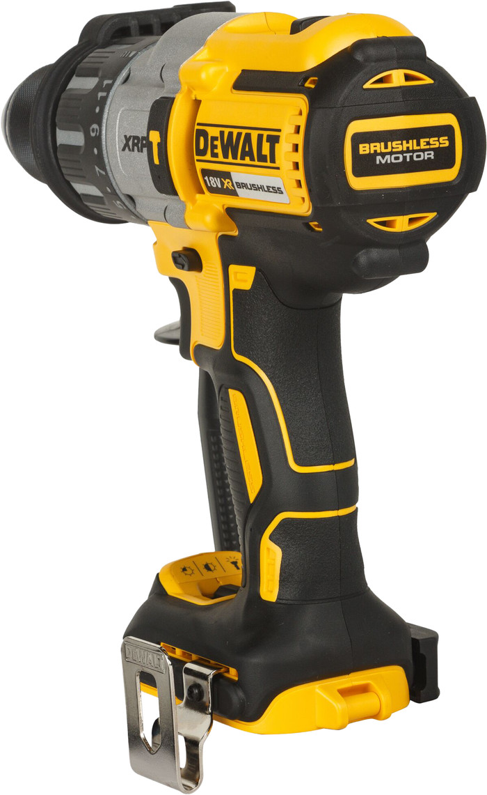 DeWalt DCD996NT-XJ (zonder accu) achterkant