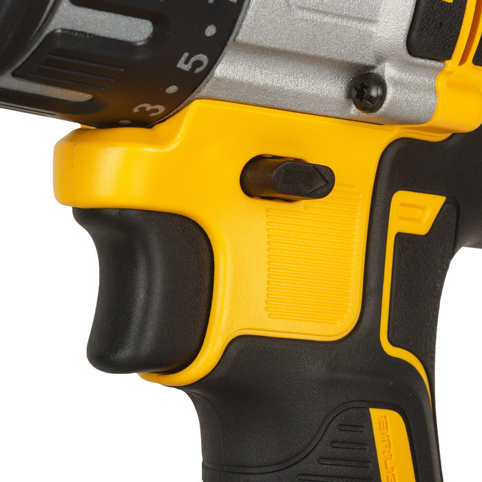 DeWalt DCD996NT-XJ (zonder accu) detail