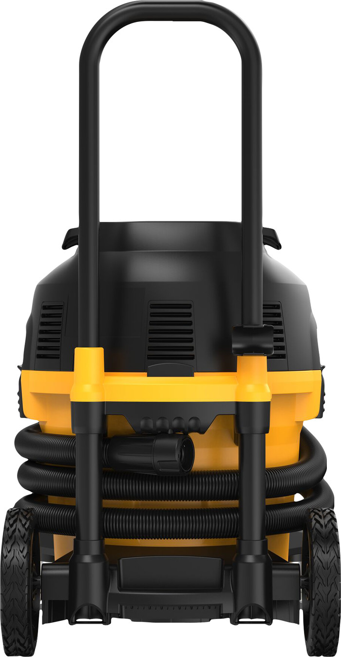 DeWalt DWV905M-QS + DeWalt DWV9402-XJ (5x) achterkant