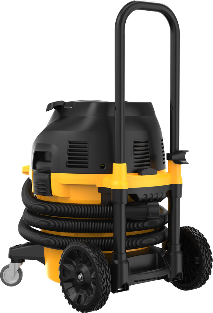 DeWalt DWV905M-QS + DeWalt DWV9402-XJ (5x) achterkant