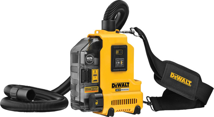 DeWalt DWH161N-XJ (zonder accu) Main Image