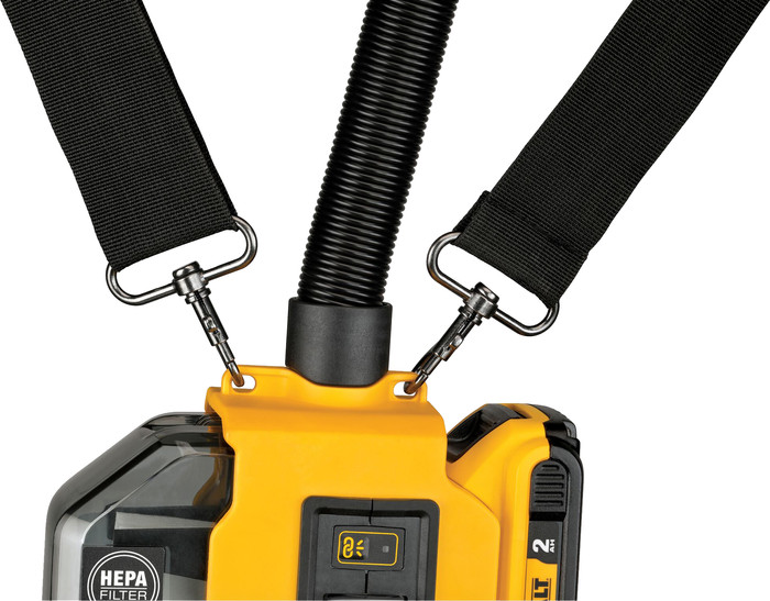 DeWalt DWH161N-XJ (zonder accu) detail