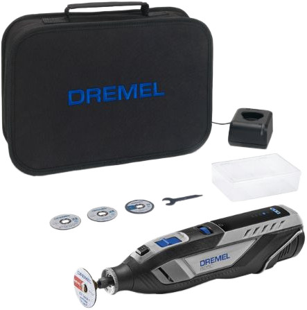 Dremel 8250 - 5 12V Main Image