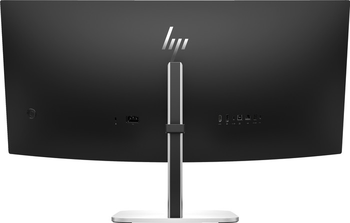 HP Serie 5 Pro 534pm achterkant