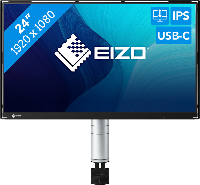 EIZO FlexScan FLT Main Image