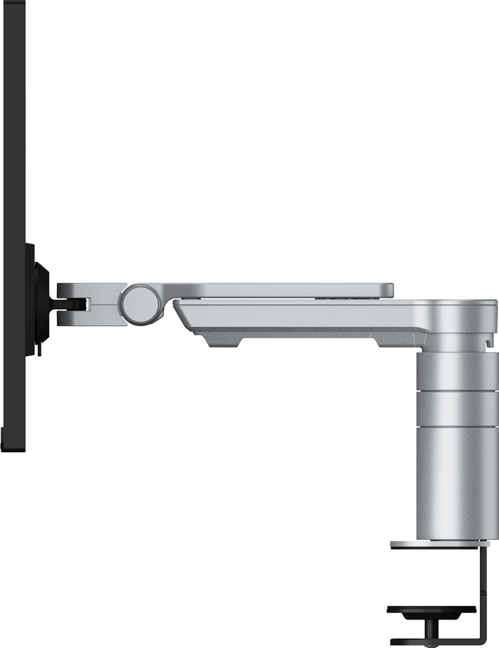 EIZO FlexScan FLT rechterkant