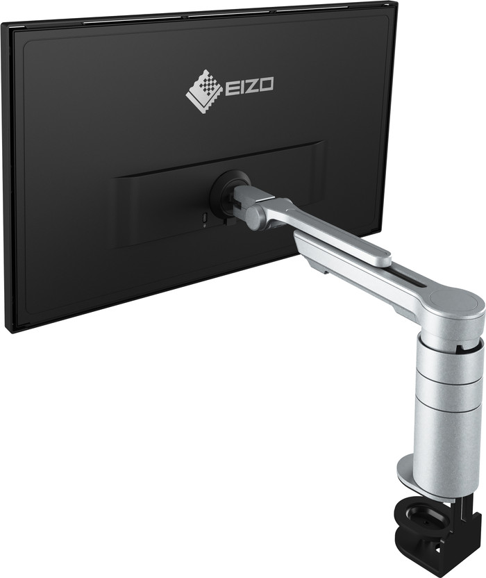 EIZO FlexScan FLT achterkant