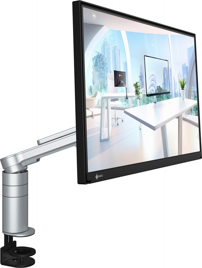EIZO FlexScan FLT linkerkant