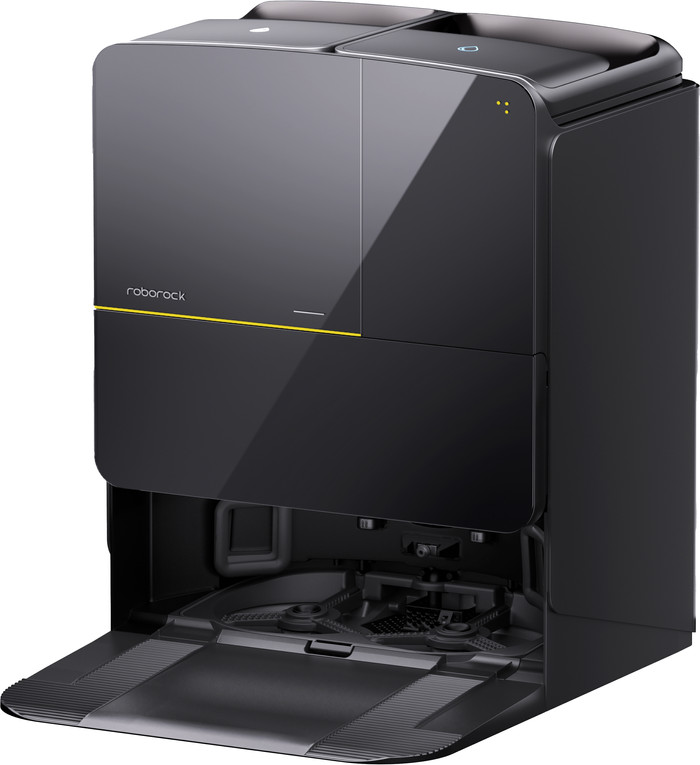 Roborock Saros Z70 Black accessoire