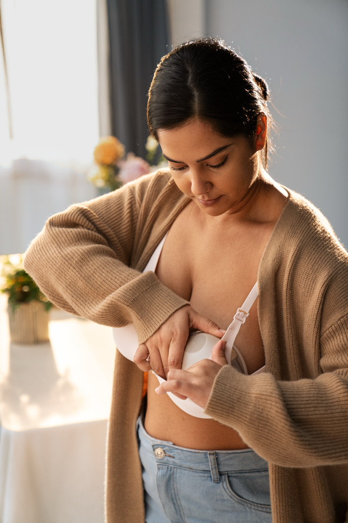 eufy S1 Pro T8D04321 product in use