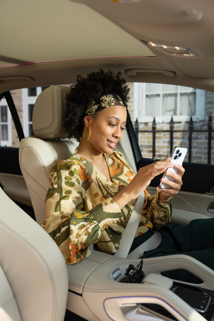 eufy S1 Pro T8D04321 product in use