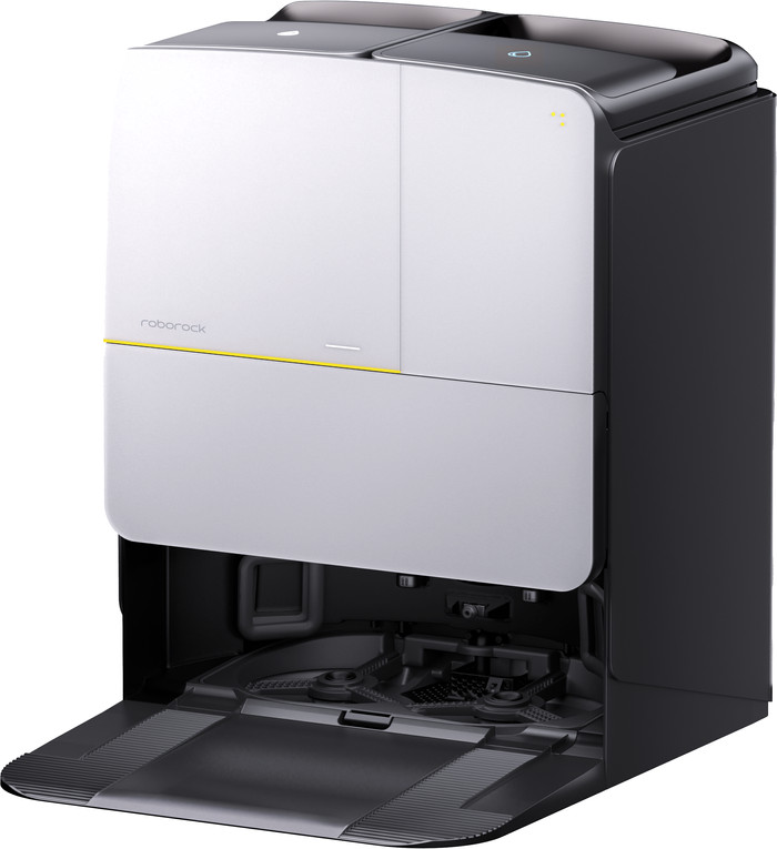 Roborock Saros Z70 Silver accessoire