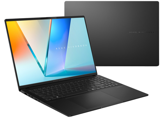 ASUS Vivobook S16 Copilot+PC M5606WA-MX121W detail