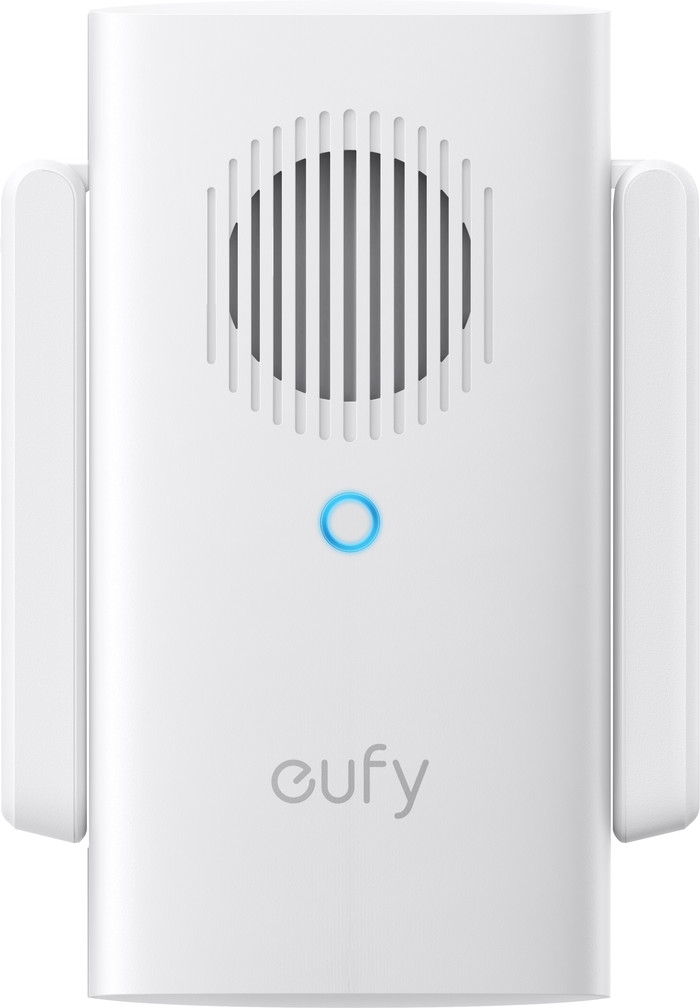 eufy WiFi repeater Main Image