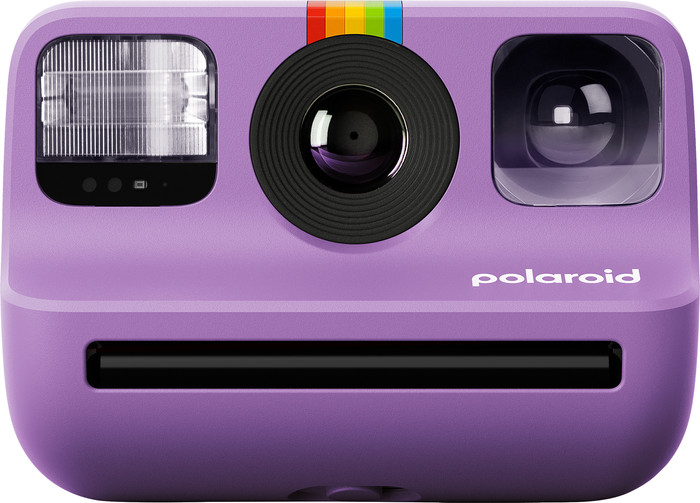 Polaroid Go 2 Lila Main Image