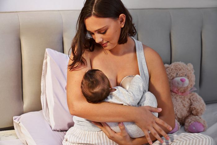 eufy E10 T8D03321 product in use