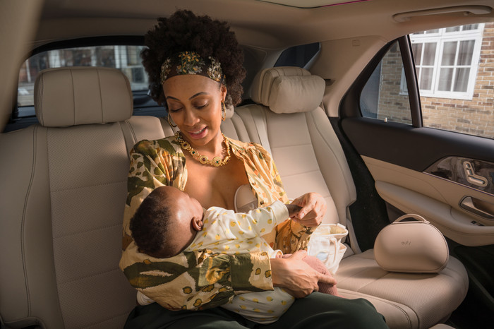 eufy E10 T8D03321 product in use