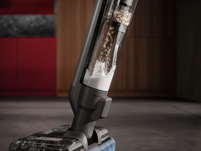 AEG AW82U1DB ULTIMATE 8000 detail