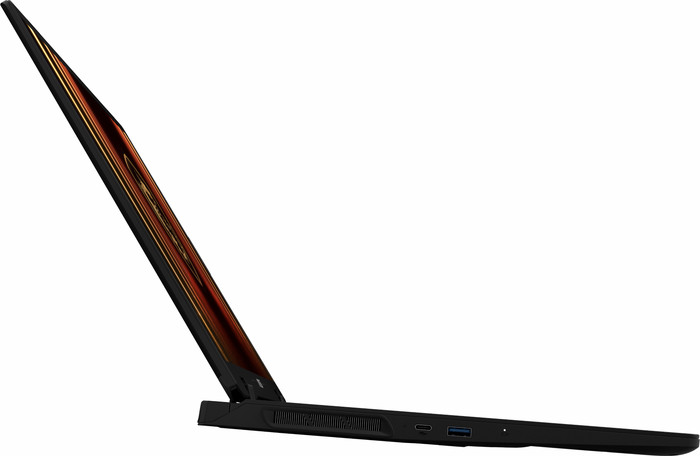 MSI Pulse A17 AI+ C3XWGKG-013NL linkerkant