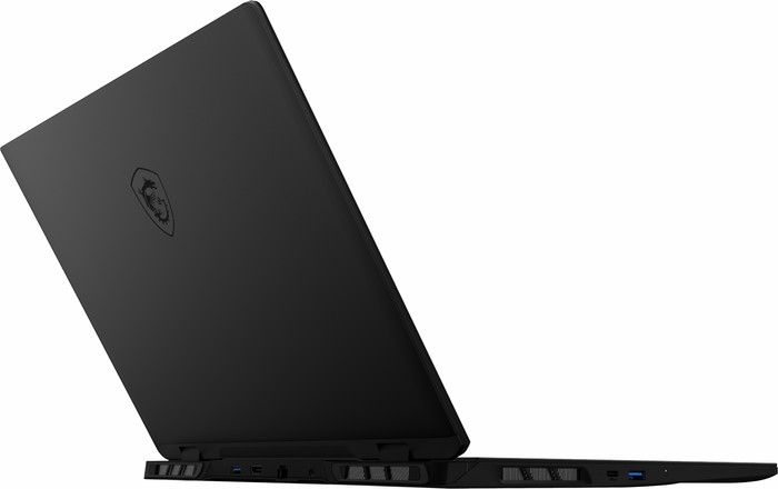 MSI Pulse A17 AI+ C3XWGKG-013NL detail