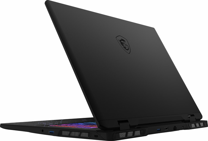 MSI Pulse A17 AI+ C3XWGKG-013NL achterkant