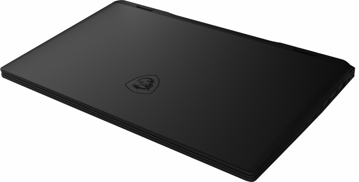 MSI Pulse A17 AI+ C3XWGKG-013NL bovenkant