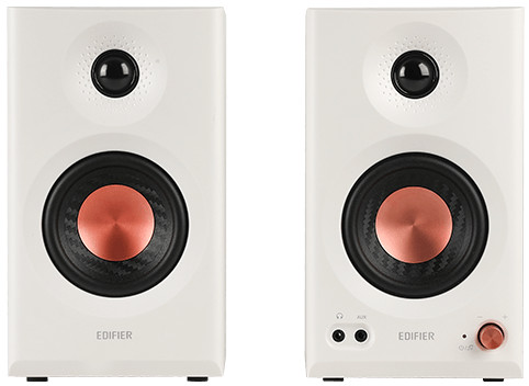 Edifier MR3 Wit Main Image