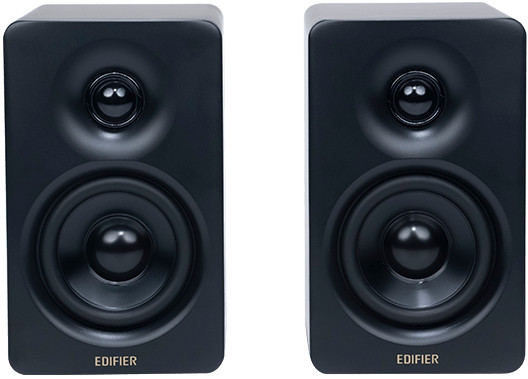 Edifier M60 Zwart Main Image