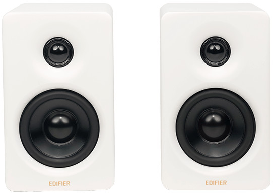Edifier M60 Wit Main Image