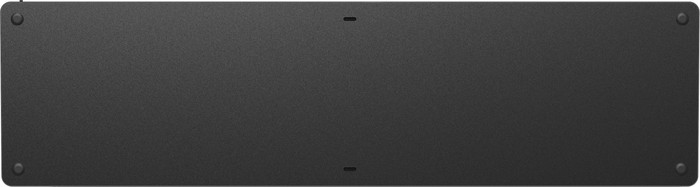 BlueBuilt Wireless Bluetooth Keyboard Pro QWERTY bottom