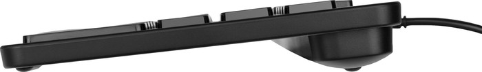BlueBuilt Bedraad Toetsenbord AZERTY rechterkant