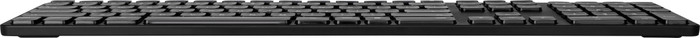 BlueBuilt Bedraad Toetsenbord AZERTY voorkant