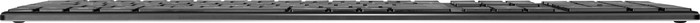 BlueBuilt Draadloos Bluetooth Toetsenbord Pro AZERTY voorkant