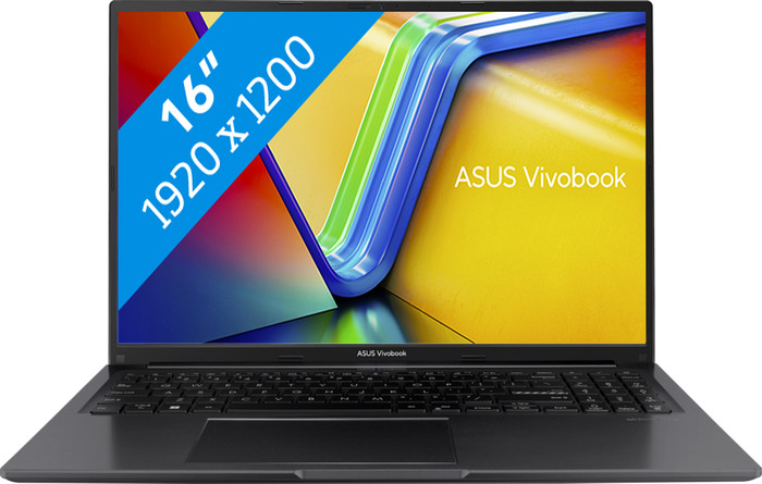 ASUS Vivobook 16 M1605YA-MB683W Main Image