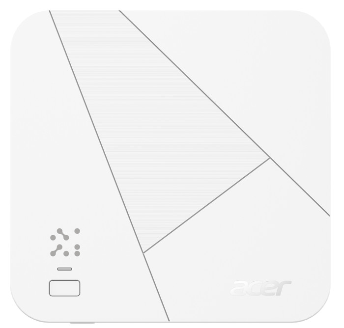 Acer Revo Box RB102-01CPW Mini top